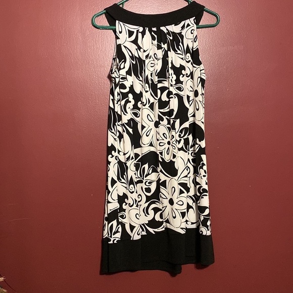 London time mini dress​​​​ - Picture 5 of 7